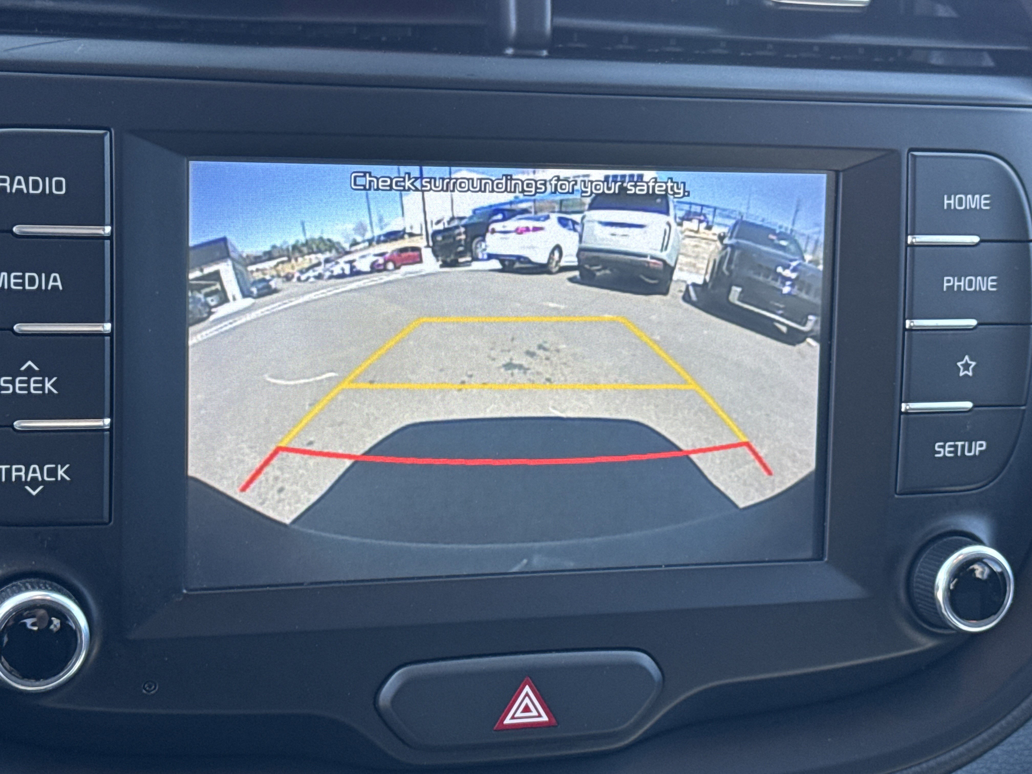 Used 2021 Kia Soul S image 32