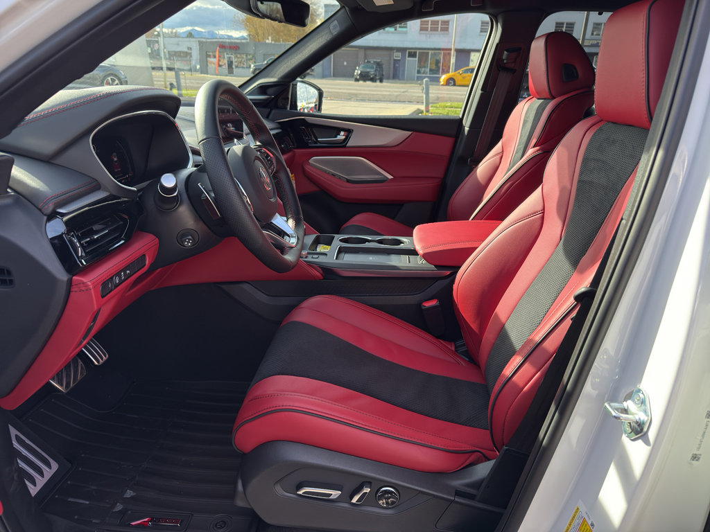 New 2026 Acura MDX A-Spec image 11