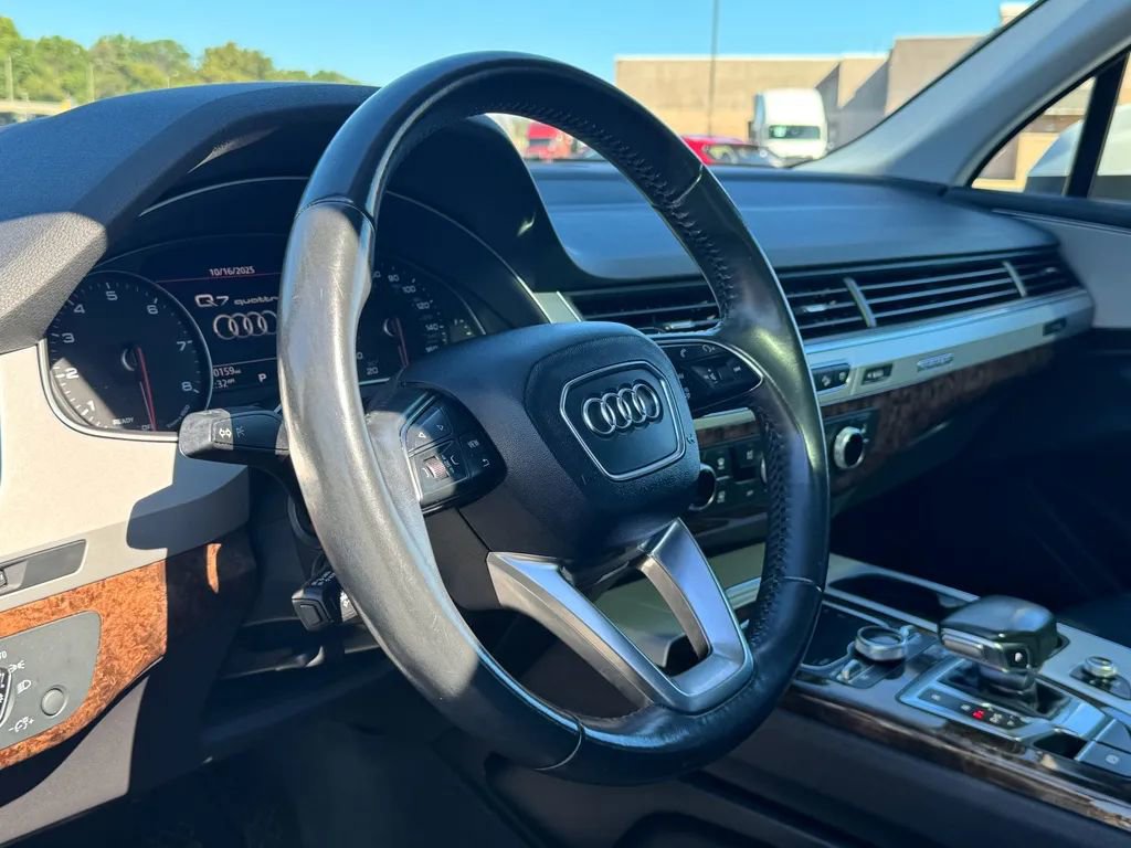 Used 2018 Audi Q7 2.0T Premium image 9