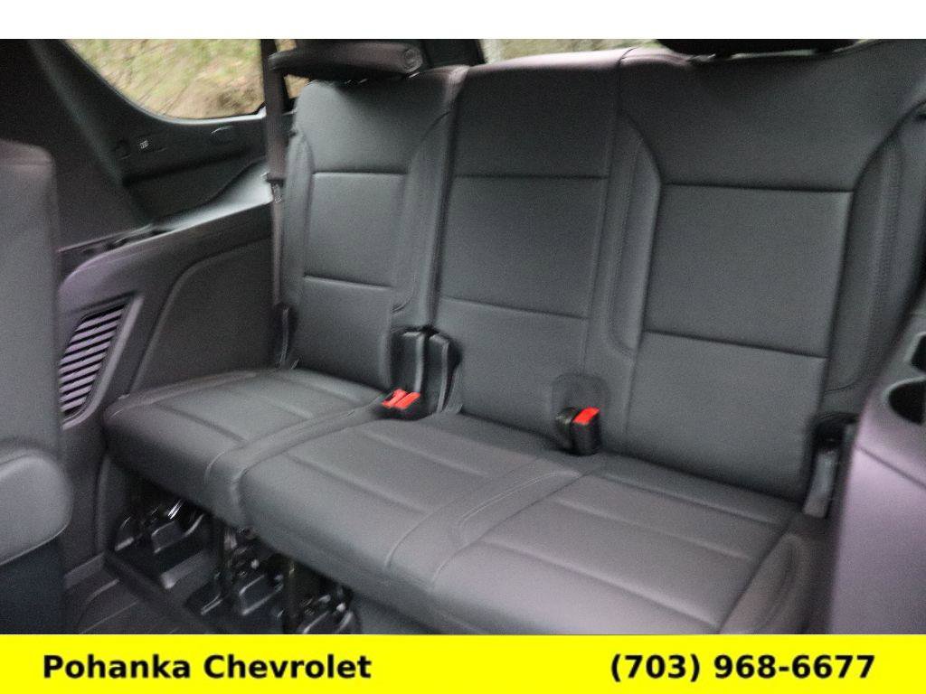 New 2026 Chevrolet Tahoe Z71 w/ Comfort Package image 30