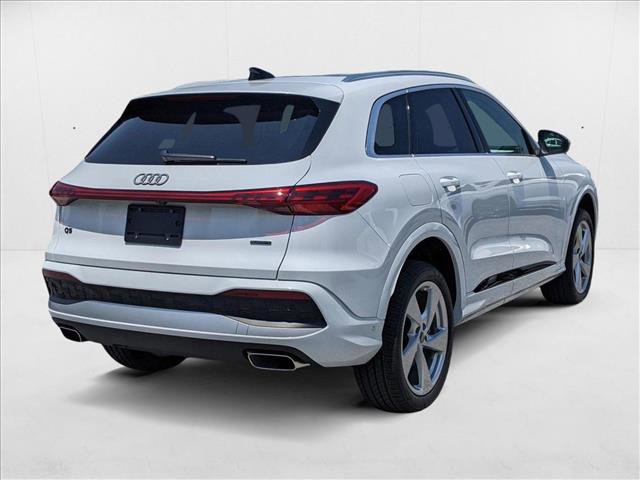 New 2025 Audi Q5 Premium Plus image 2