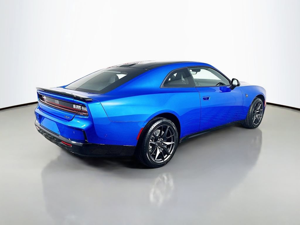New 2026 Dodge Charger R/T Scat Pack image 7