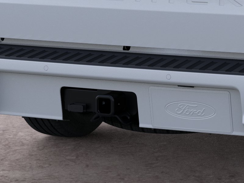 New 2026 Ford Maverick Lobo AWD/4WD image 47