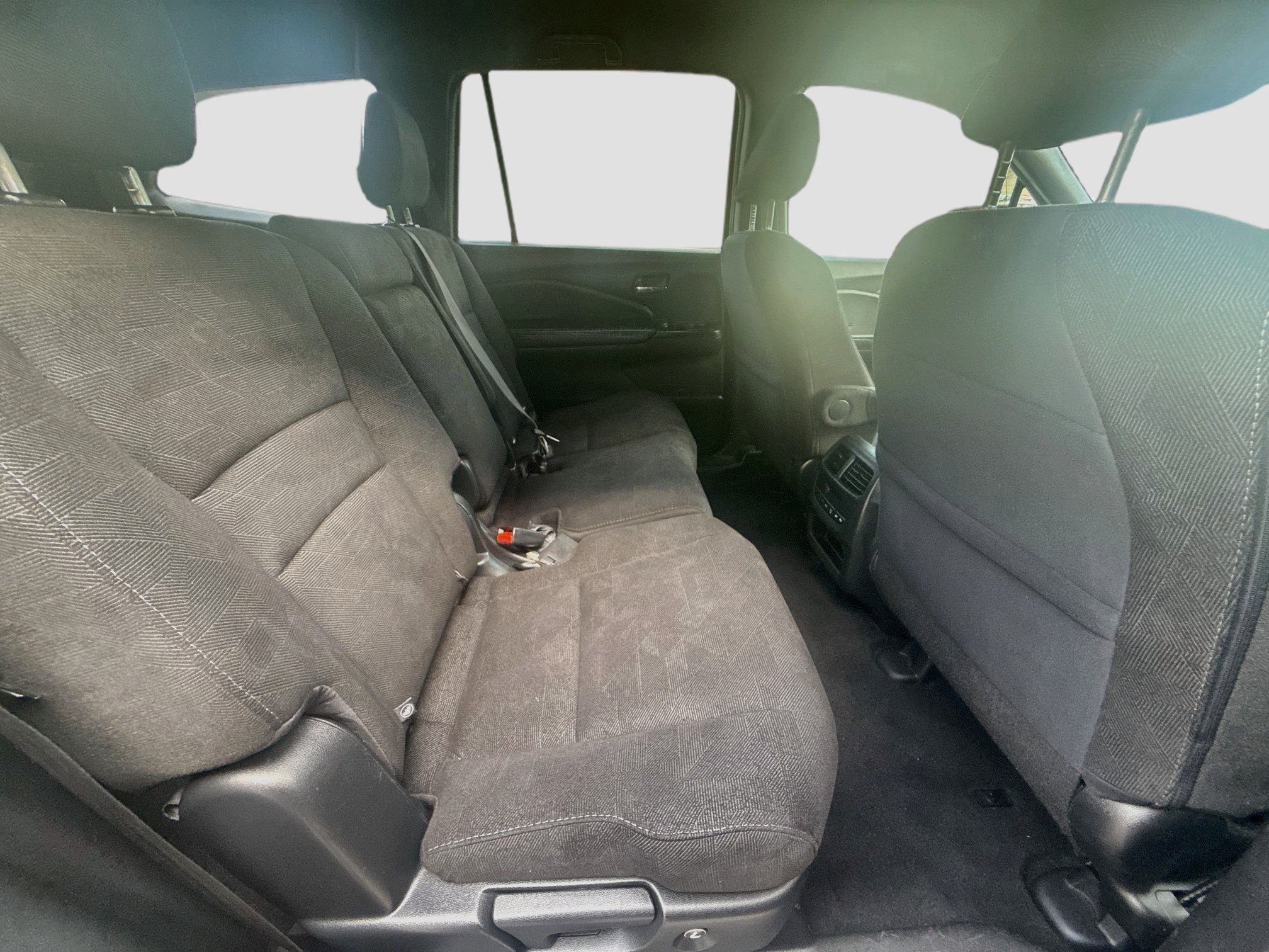 Certified 2022 Honda Pilot Sport image 28