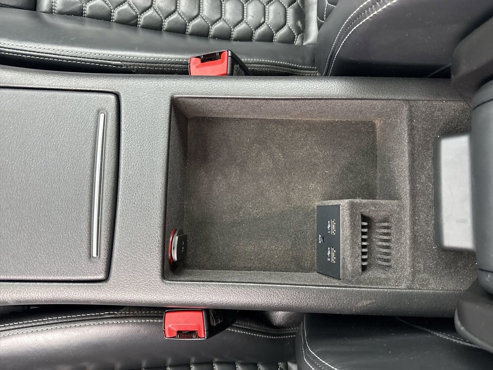 Used 2017 Audi RS 7 Prestige image 21