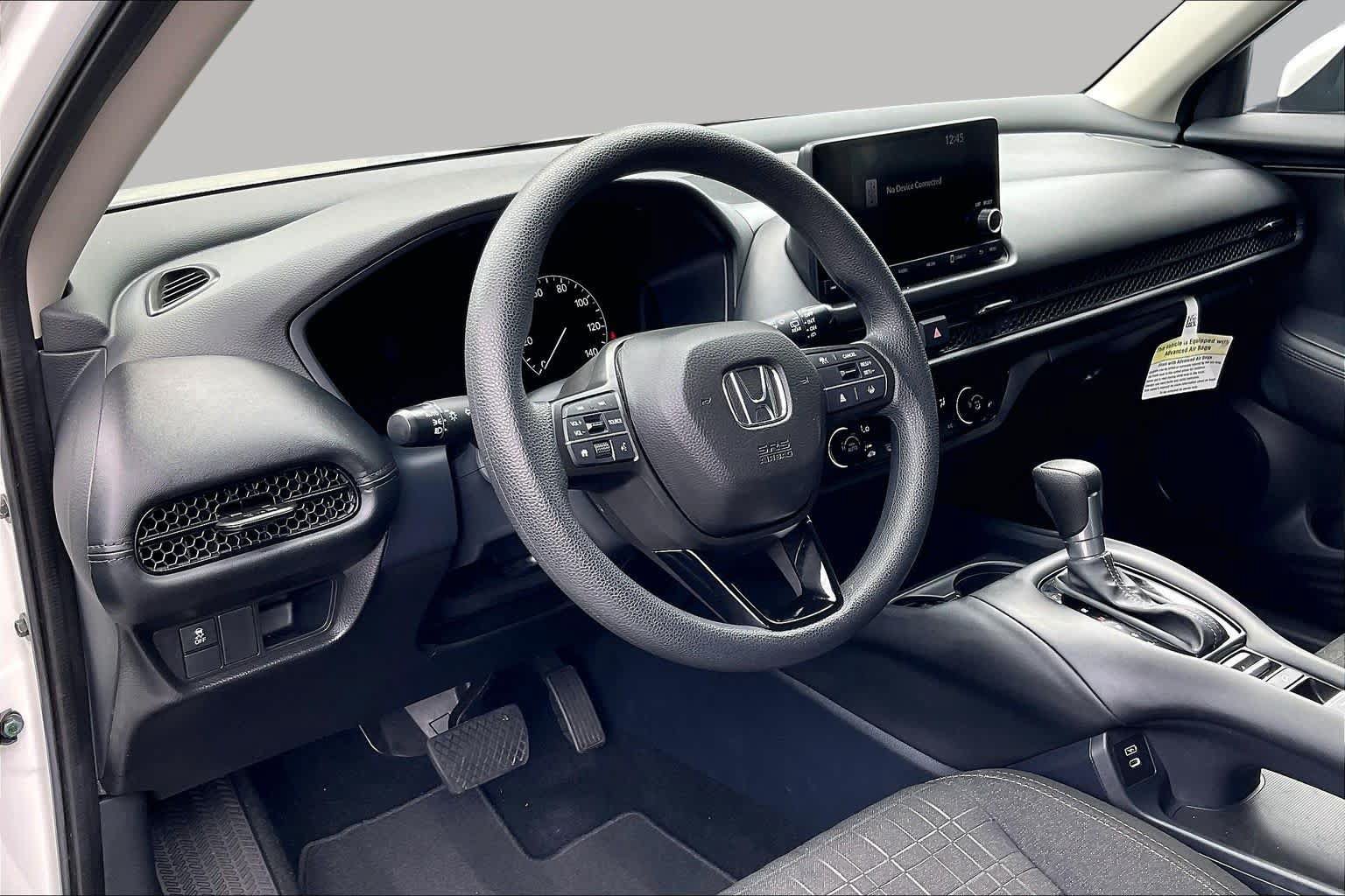 Used 2025 Honda HR-V LX image 15