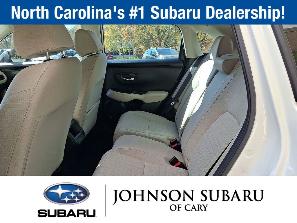 Used 2023 Honda HR-V LX image 21