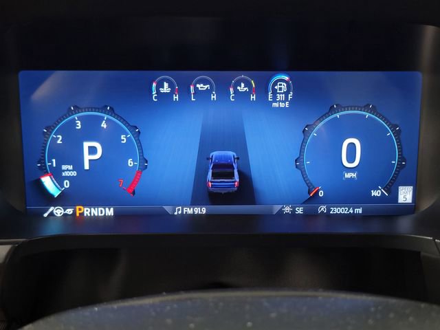 Used 2025 Ford F150 Raptor AWD/4WD image 23