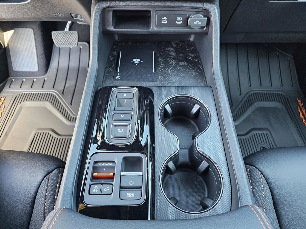 New 2026 Honda Passport TrailSport image 29