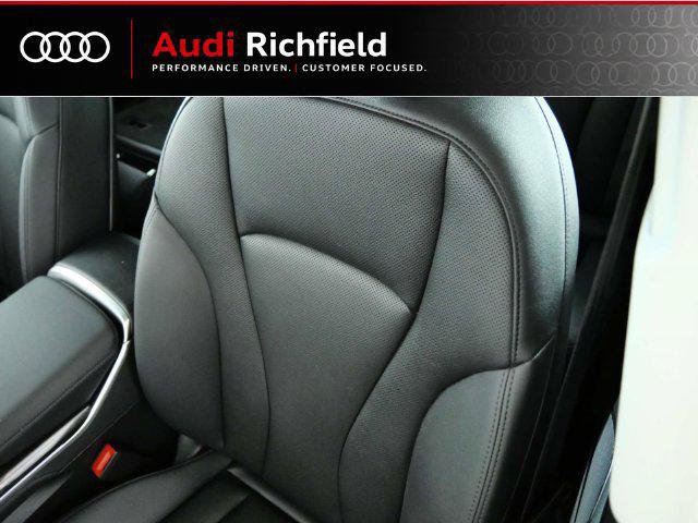 Certified 2024 Audi Q7 3.0T Premium Plus w/ Premium Plus Package AWD/4WD image 12