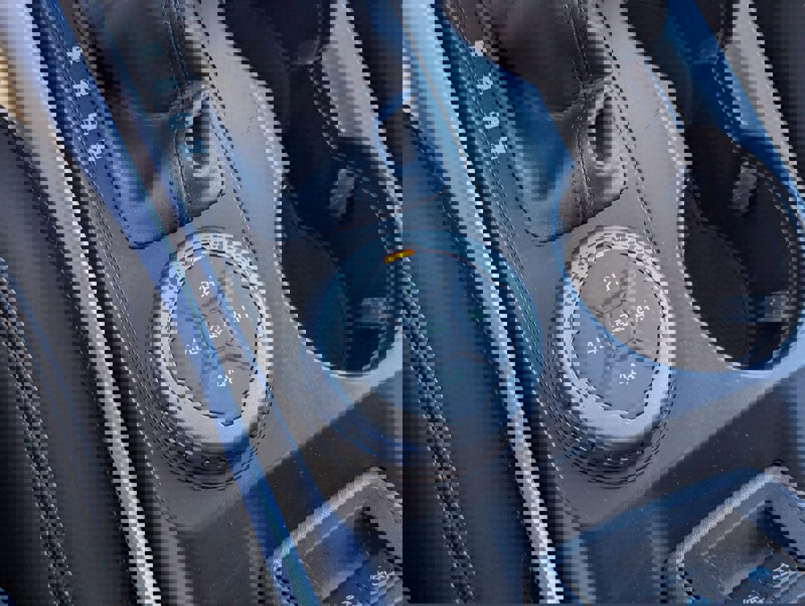 Certified 2025 Ford Bronco Badlands image 24