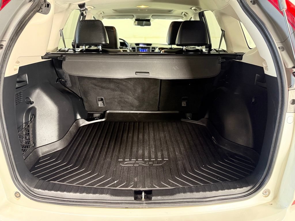 Used 2016 Honda CR-V Touring image 17