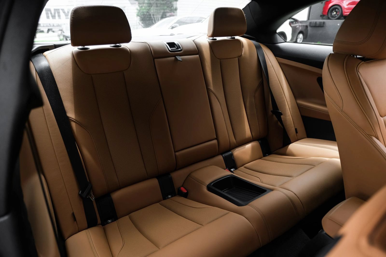 Used 2022 BMW 230i Coupe w/ M Sport Package RWD image 36