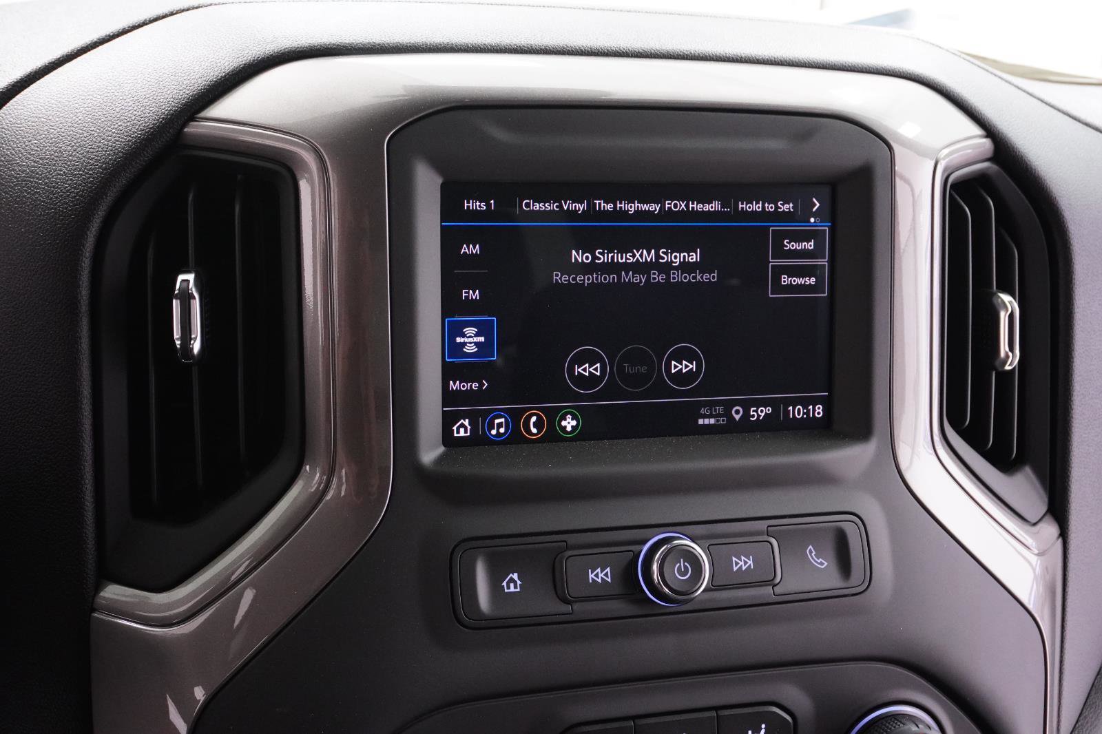 New 2026 Chevrolet Silverado 2500 Custom w/ Custom Value Package image 22