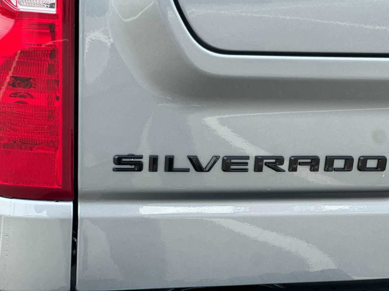 New 2026 Chevrolet Silverado 1500 W/T w/ WT Value Package image 31