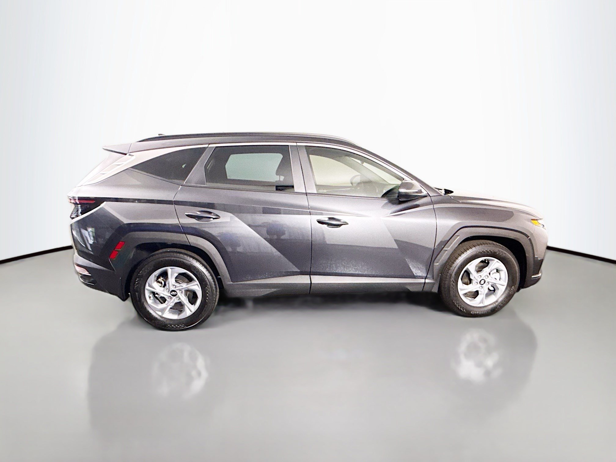 Used 2023 Hyundai Tucson SEL FWD image 11