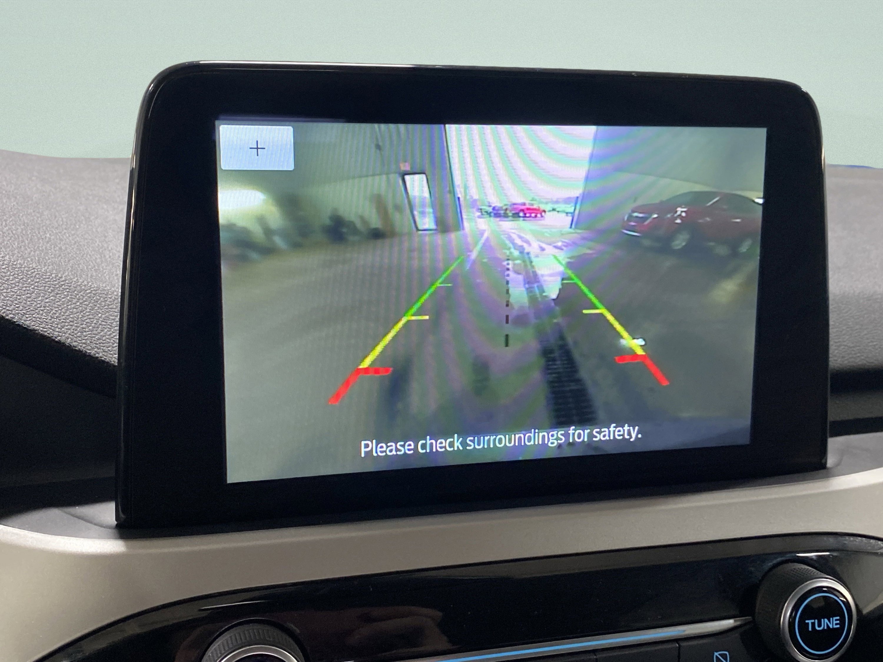 Used 2022 Ford Escape SE w/ Convenience Package image 25