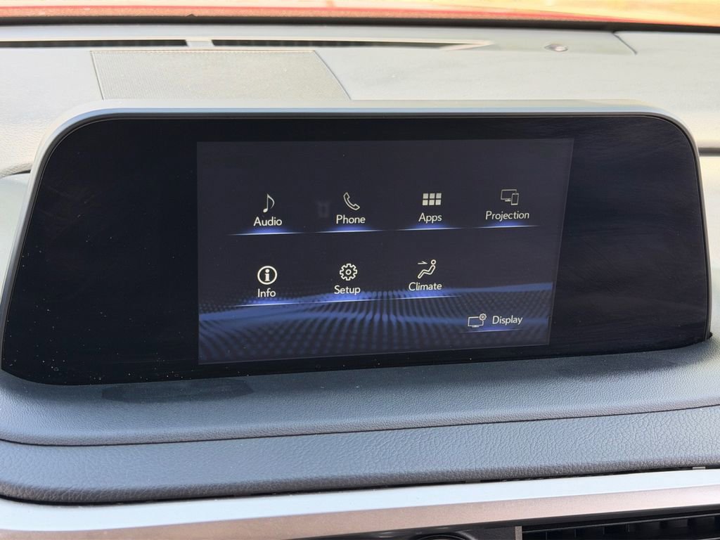 Certified 2022 Lexus RX 350 FWD w/ Premium Package image 20