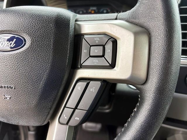 Used 2020 Ford F150 Lariat AWD/4WD image 19