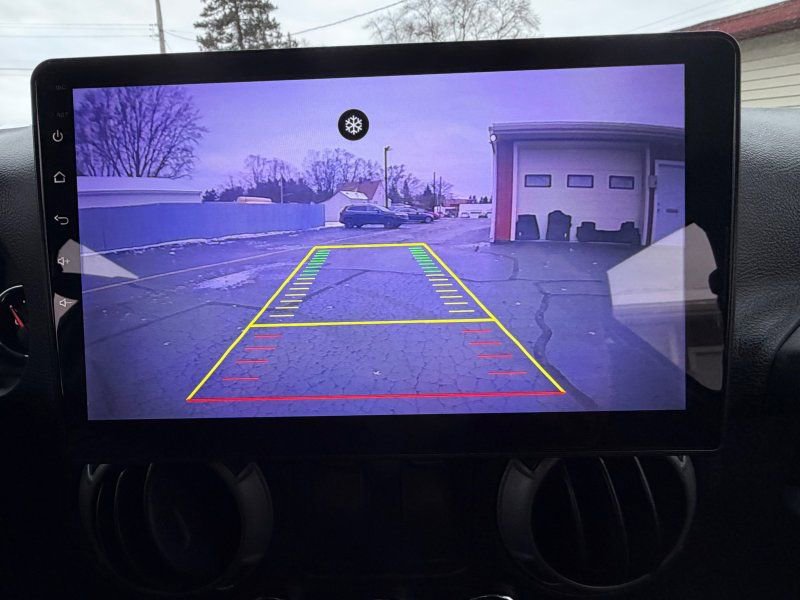 Used 2015 Jeep Wrangler Sport w/ Quick Order Package 24S image 15