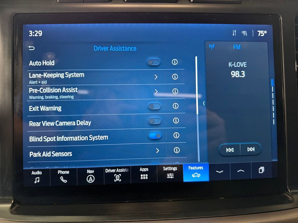 Used 2024 Ford F150 XL RWD image 26