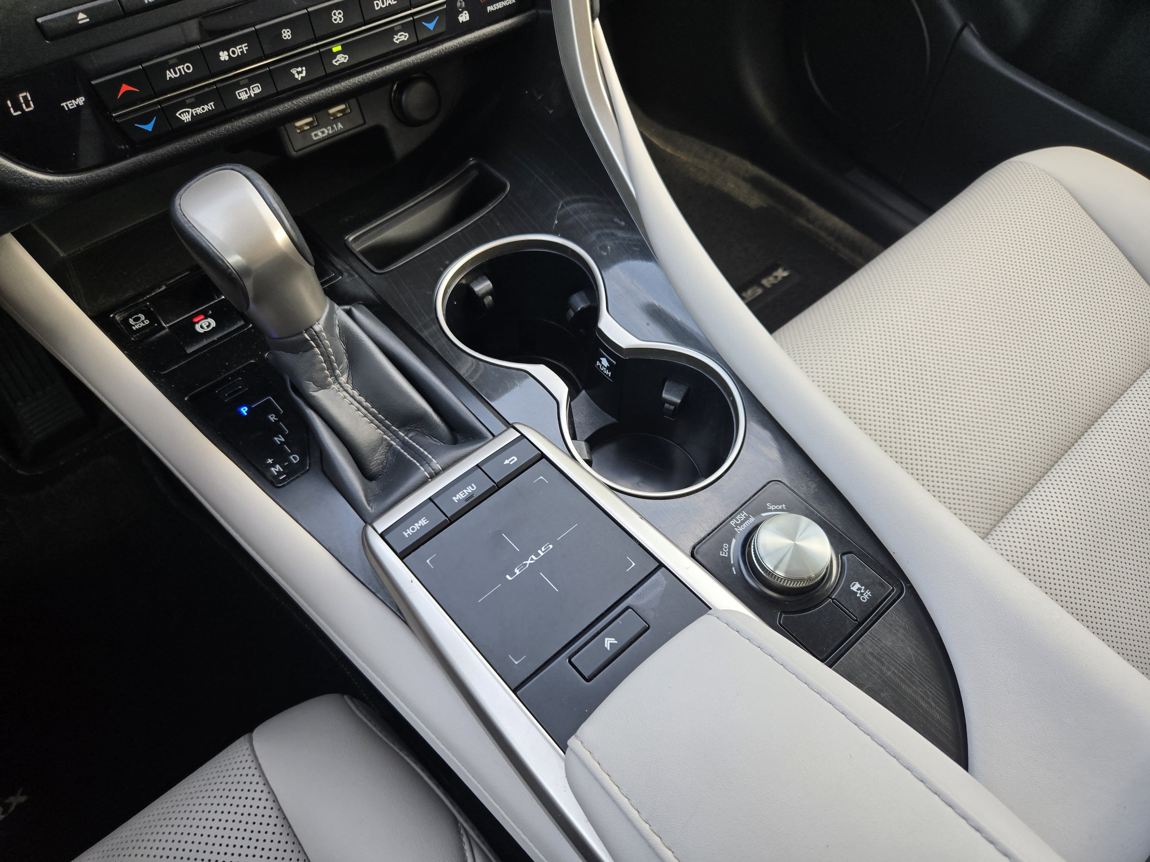 Used 2020 Lexus RX 350 FWD w/ Accessory Package image 14