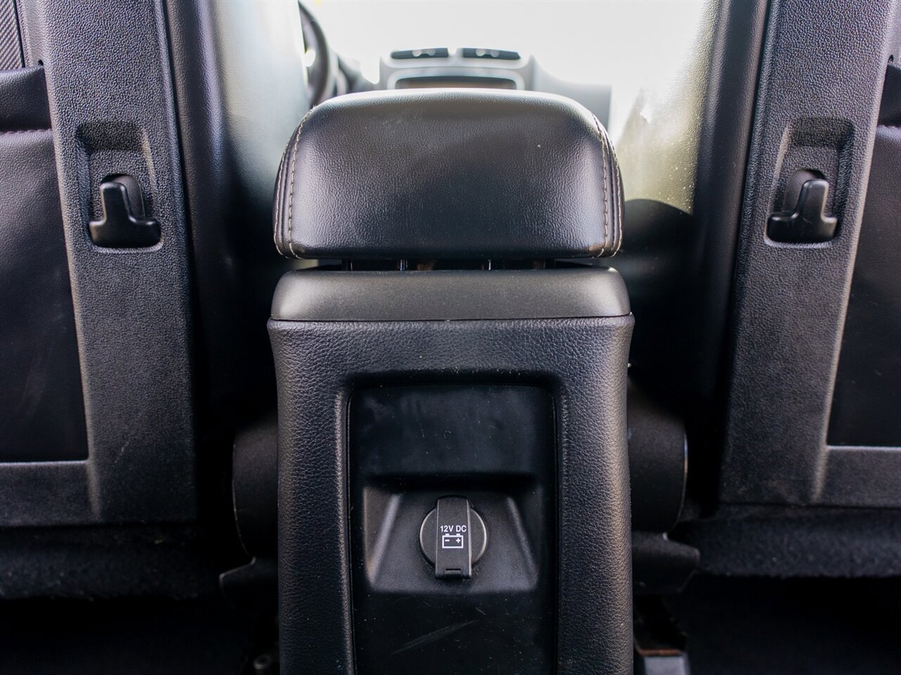 Used 2018 Dodge Journey Crossroad AWD/4WD image 24