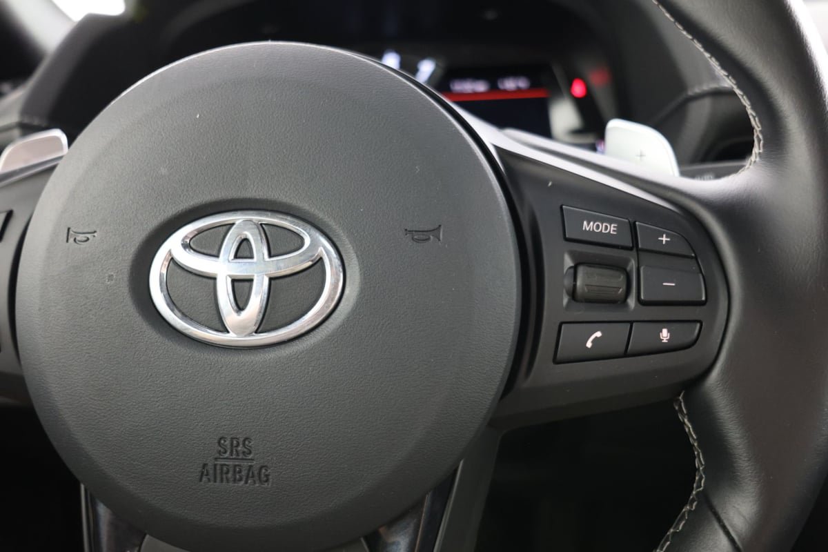 Used 2022 Toyota Supra Premium w/ Driver Assist Package RWD image 27