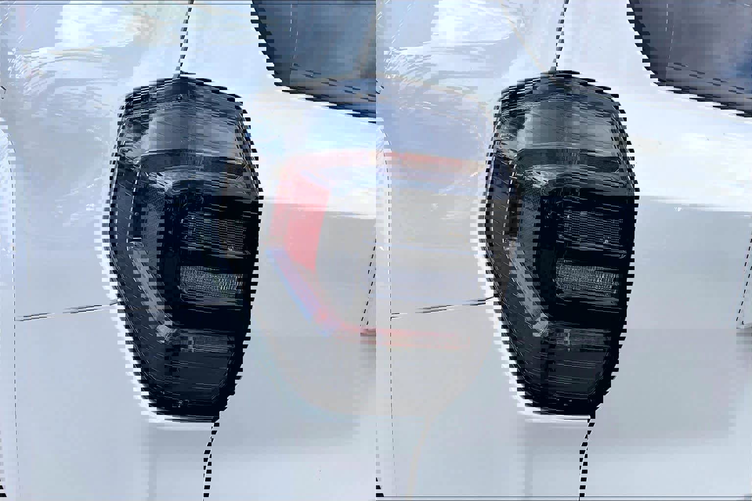 New 2025 Toyota 4Runner TRD Sport Premium image 14