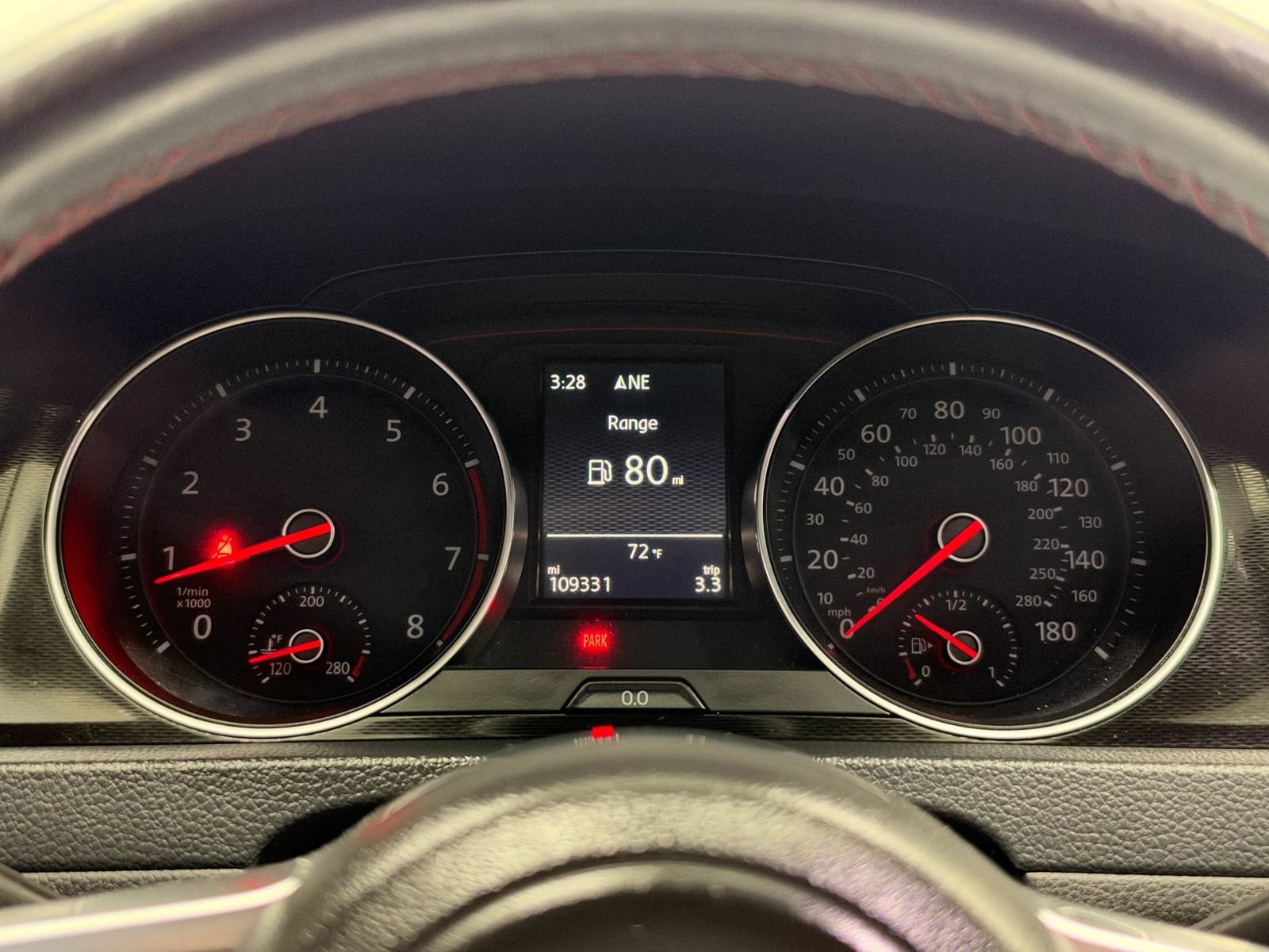 Used 2016 Volkswagen GTI S FWD image 28