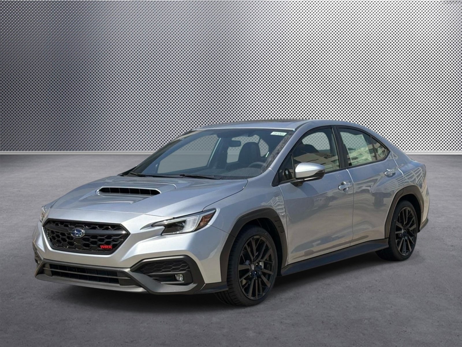New 2026 Subaru WRX Limited AWD/4WD image 1