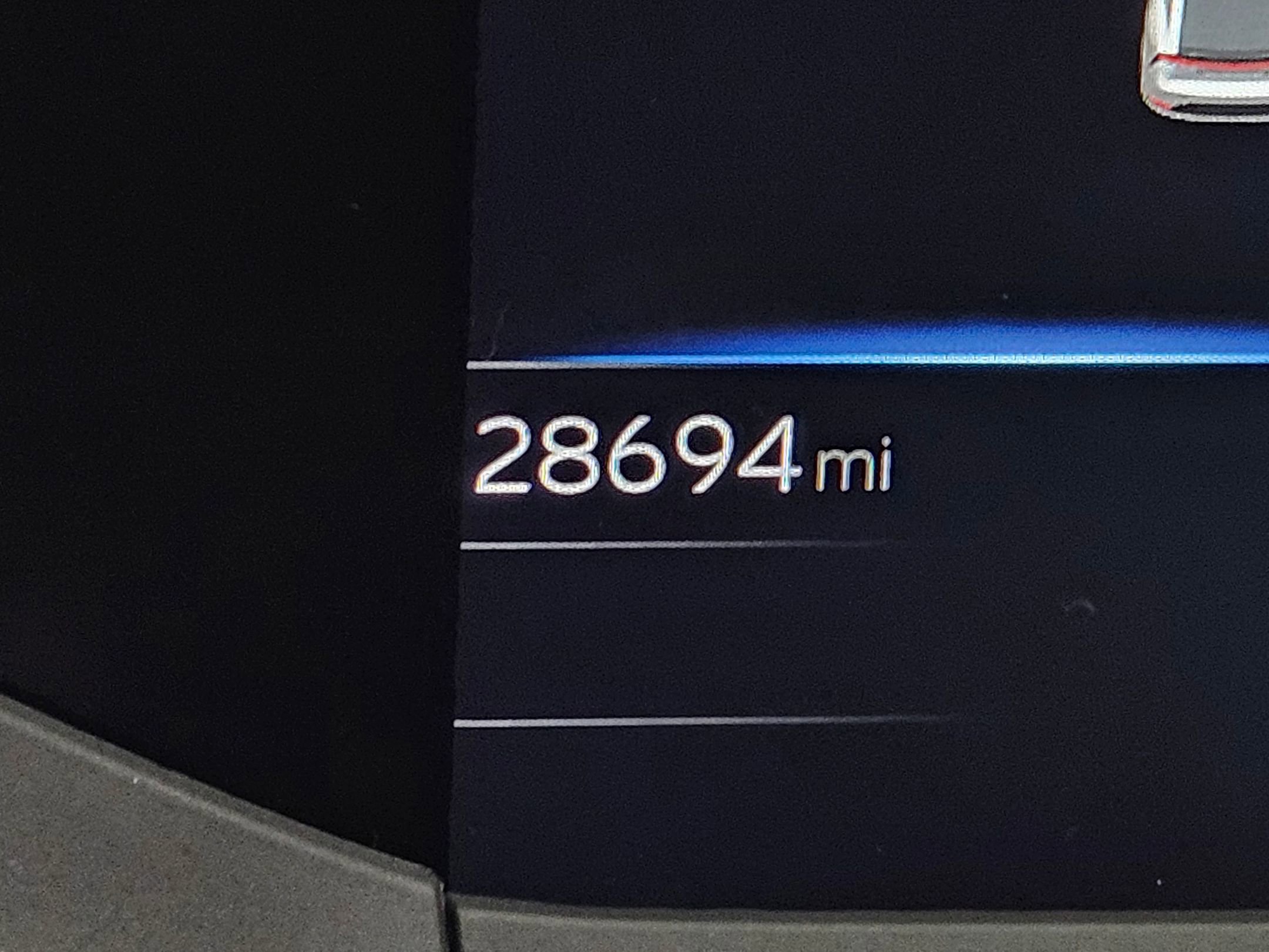 Used 2024 Toyota Prius Limited w/ Limited Premium Package image 30