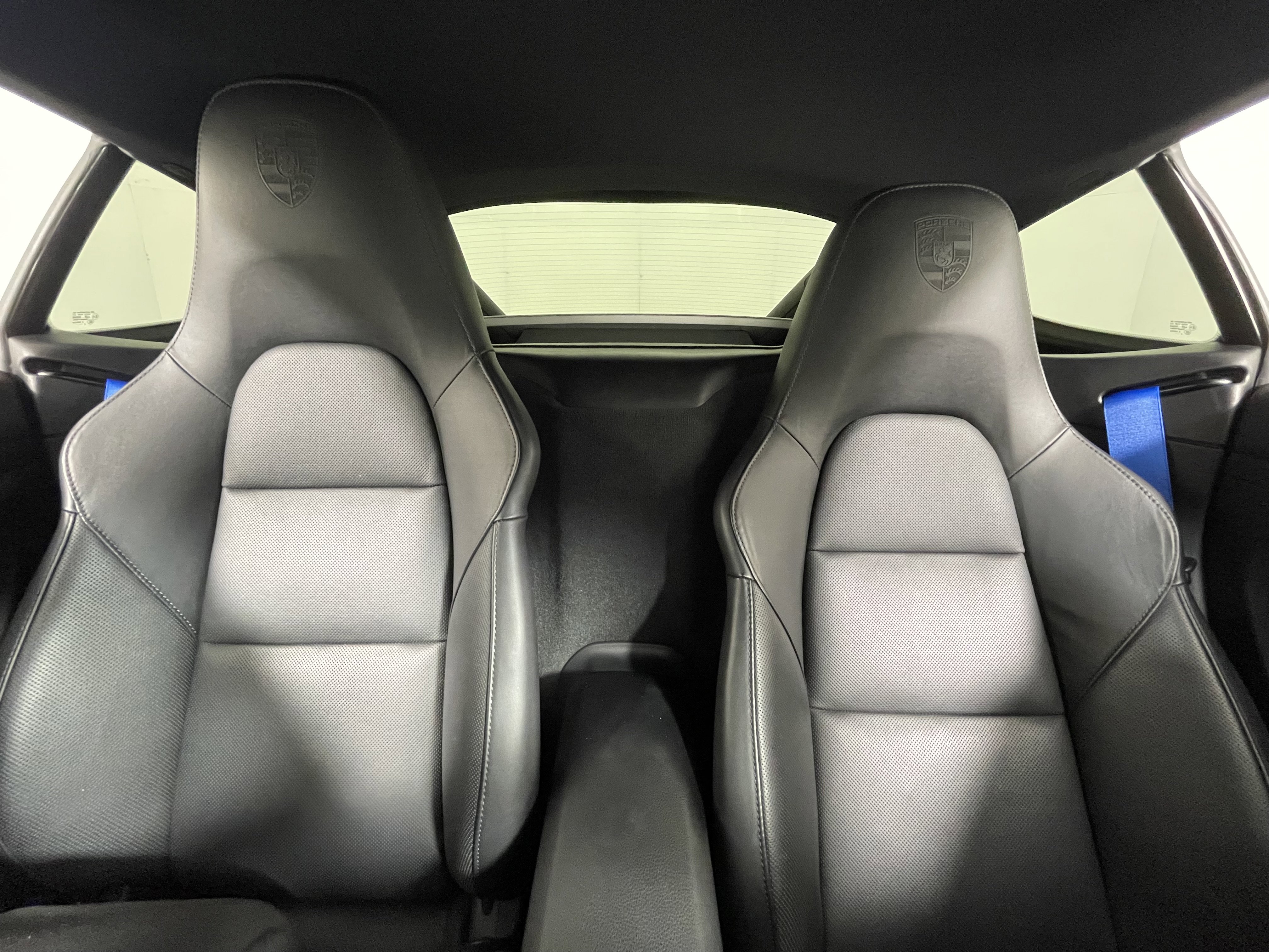Certified 2024 Porsche 718 Cayman image 16