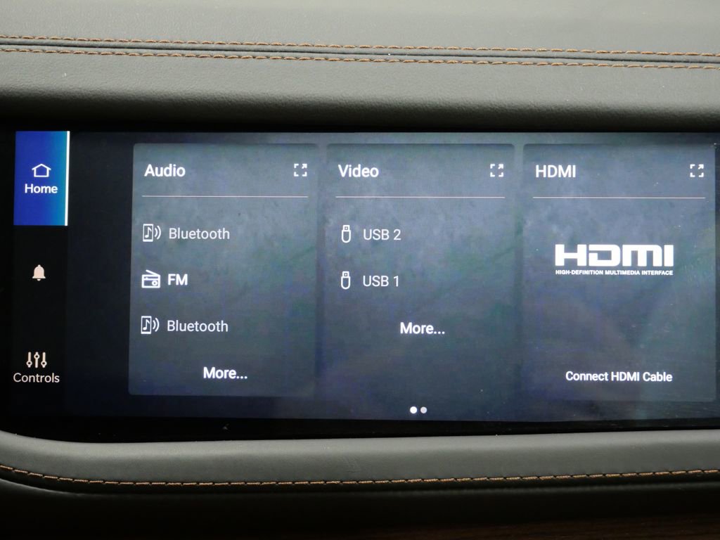 Used 2022 Jeep Grand Cherokee Summit w/ Adv Protech Group IV image 25