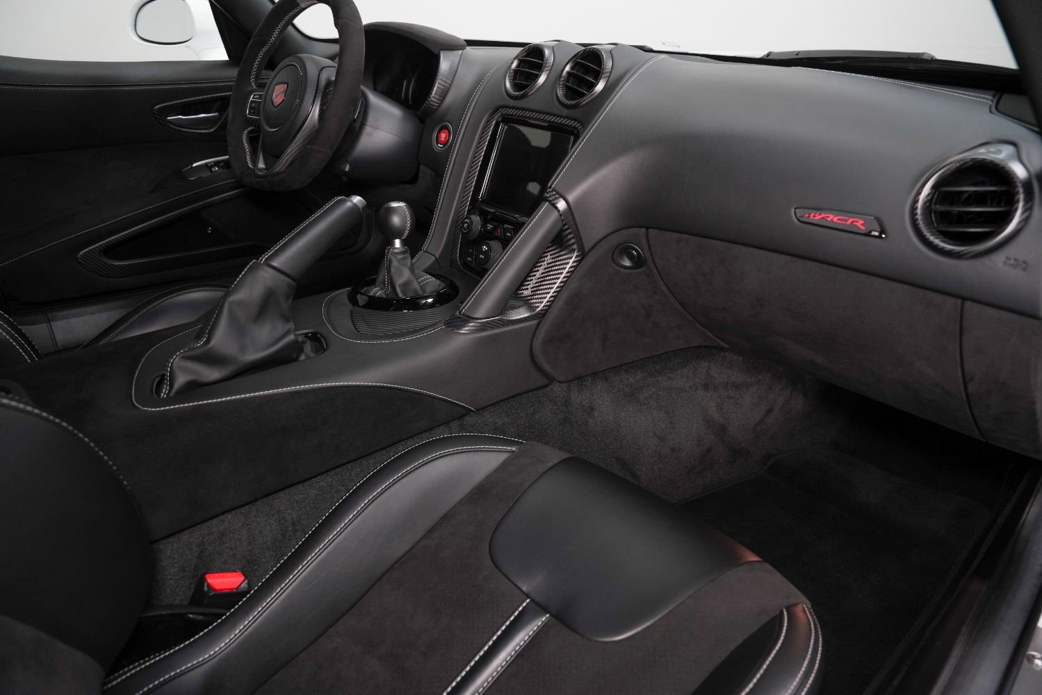 Used 2016 Dodge Viper ACR w/ Extreme Aero Package image 34