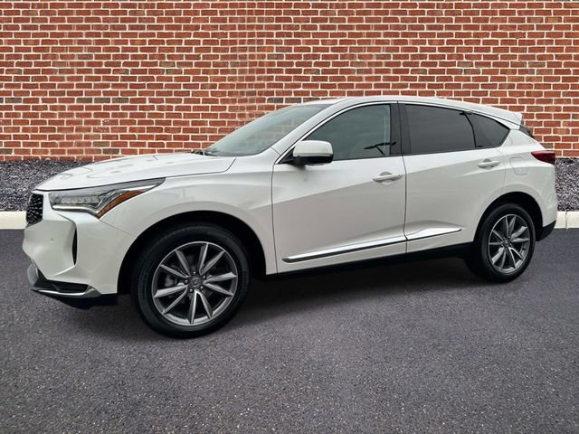 Used 2023 Acura RDX FWD w/ Technology Package image 2