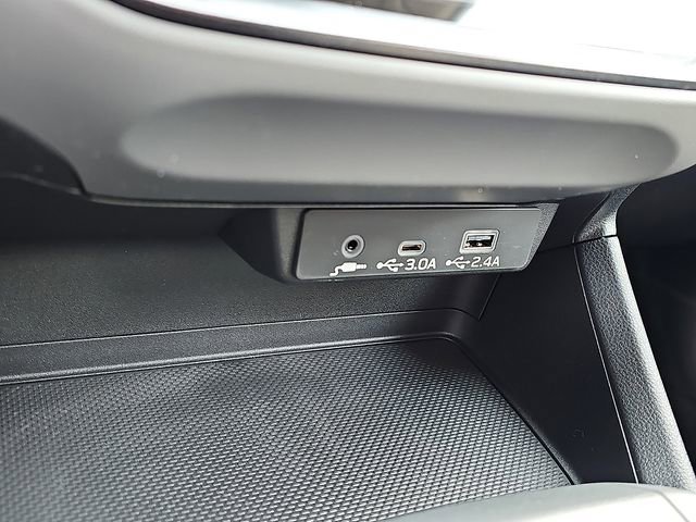 New 2026 Subaru Crosstrek 2.0i Premium image 17