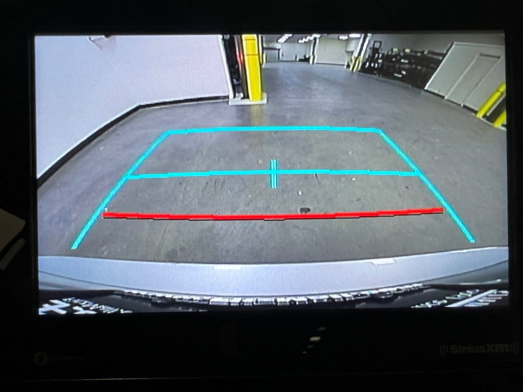 Used 2024 Toyota Camry SE image 20