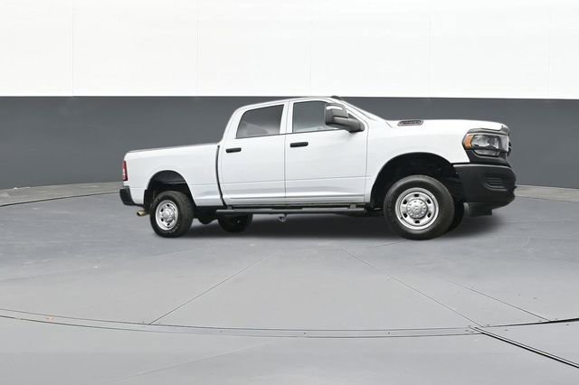 Used 2024 RAM 2500 Tradesman image 51