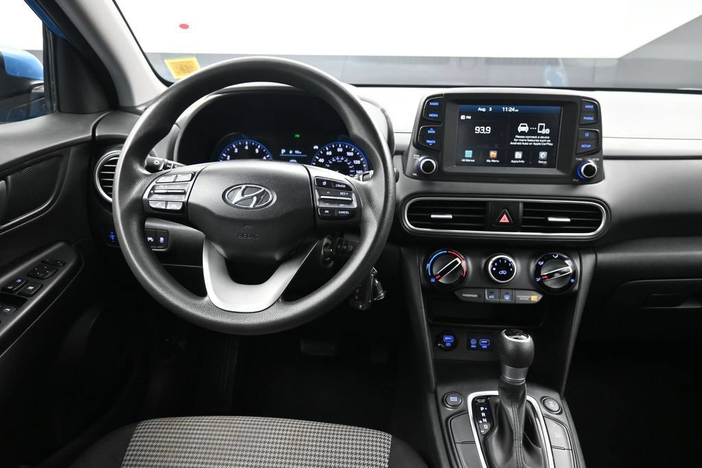 Used 2019 Hyundai Kona SE AWD/4WD image 19