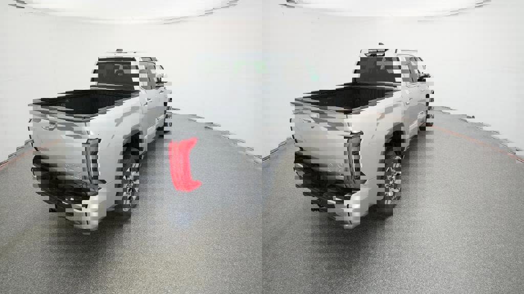 New 2026 Toyota Tundra 1794 Edition image 8