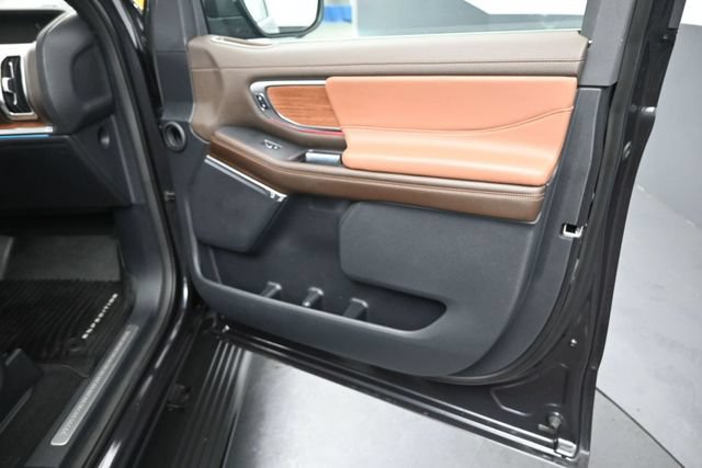 Certified 2025 Ford Expedition Max King Ranch AWD/4WD image 32