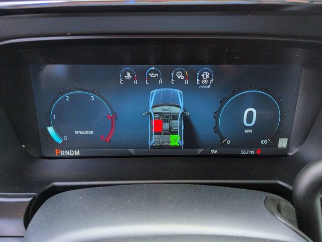 New 2026 Ford F250 Lariat image 31