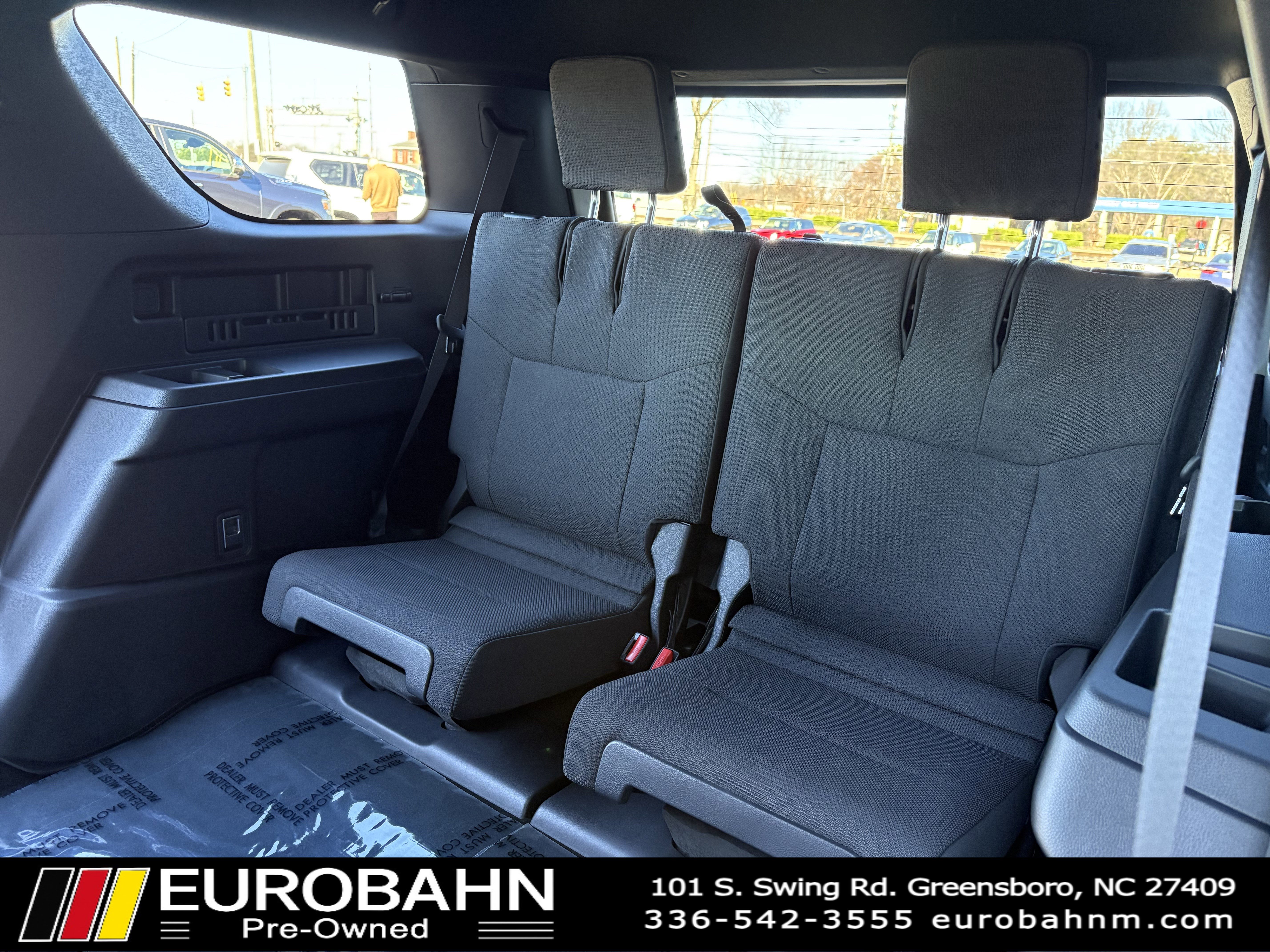 Used 2025 Toyota 4Runner SR5 image 52