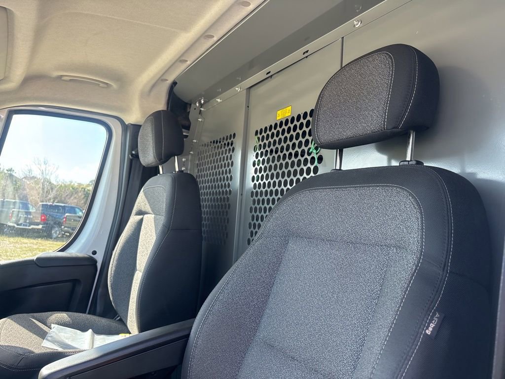 Used 2023 RAM ProMaster 1500 image 10