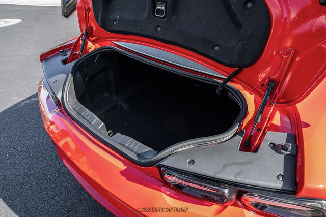 Used 2023 Chevrolet Camaro ZL1 RWD image 52