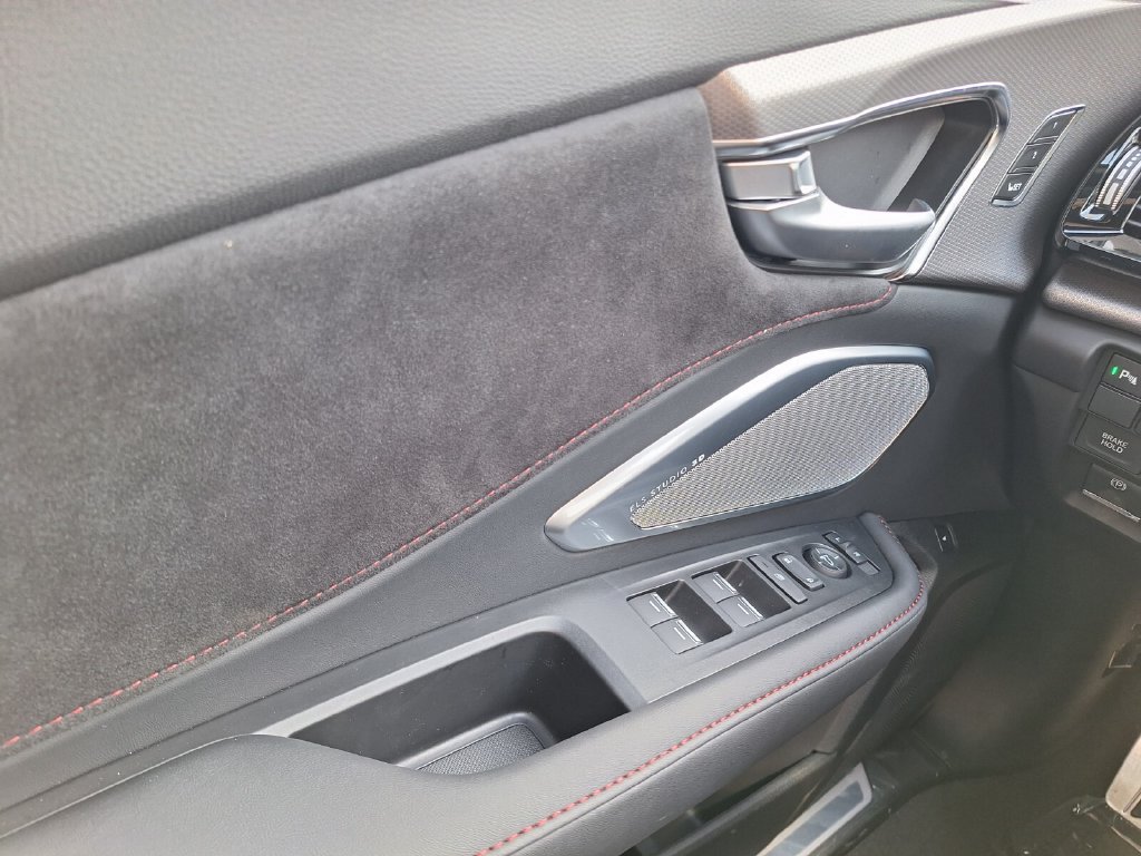 New 2026 Acura RDX w/ Advance Package AWD/4WD image 15