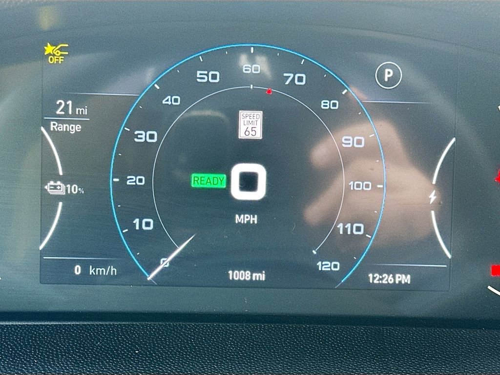 Used 2024 RAM ProMaster 3500 w/ Delivery Van Package image 15