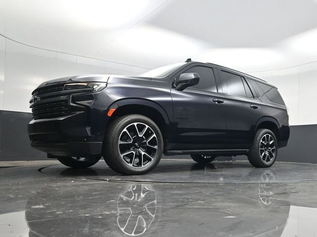 Used 2022 Chevrolet Tahoe RST RWD image 61