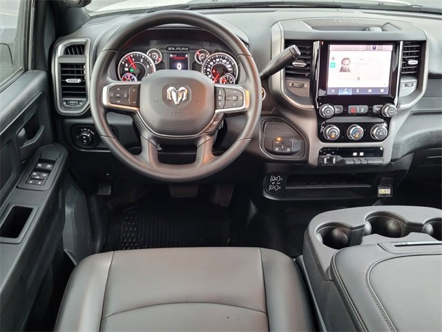 New 2026 RAM 2500 Tradesman w/ Chrome Appearance Group image 5